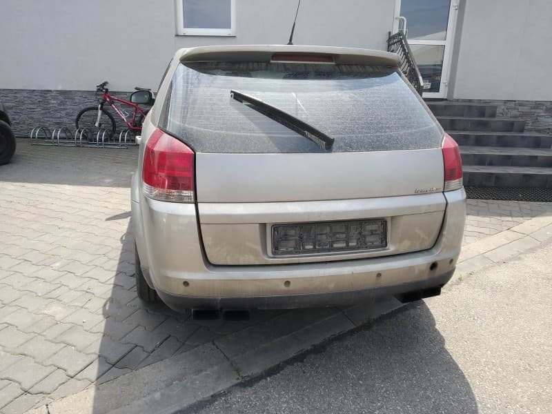 Zdjęcie pojazdu