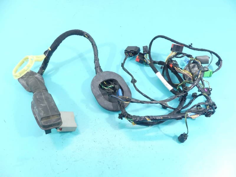 Instalacja Wiązka drzwi przód lewych Land Range Rover sport I L320 BH32-14631-HA