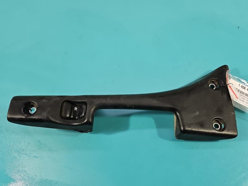 Klamka wewnętrzna tył prawa Vw Crafter 06- A9067600461