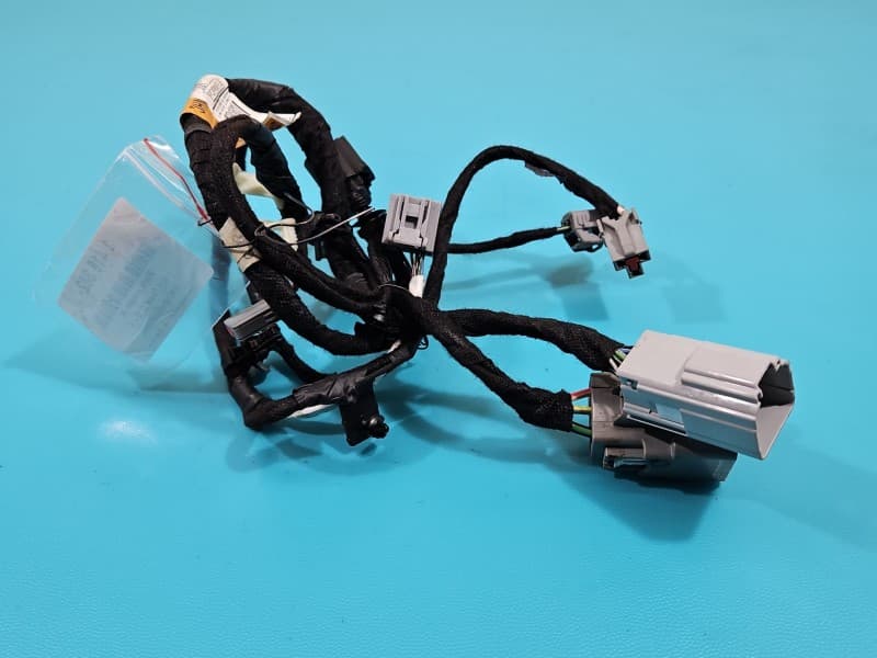 Wiązka instalacja konsoli Ford Escape III 12- JJ5T-14B079-R59CL