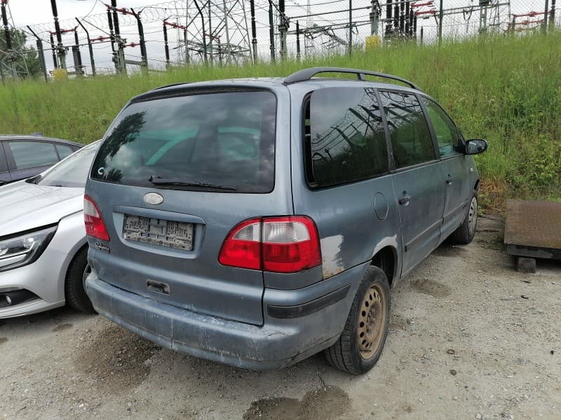 Zdjęcie pojazdu