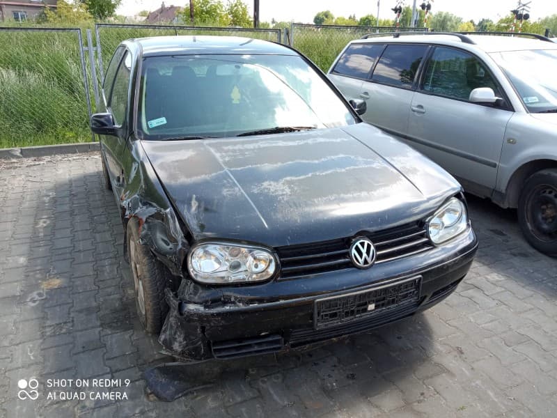 Zdjęcie pojazdu