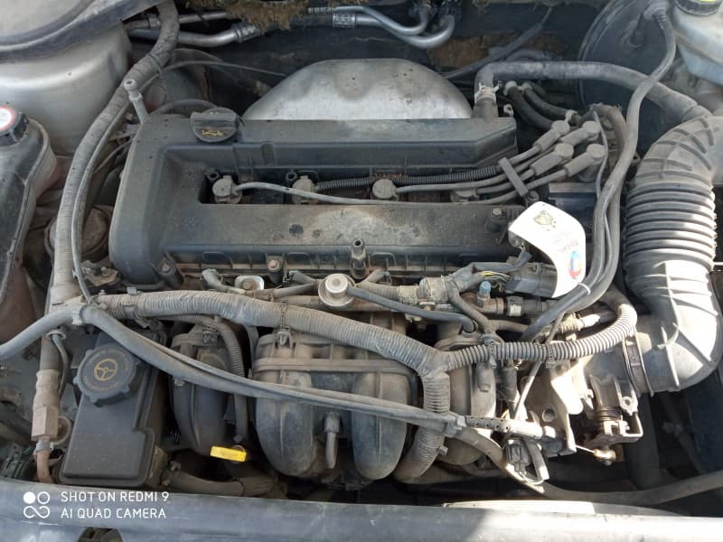 Zdjęcie pojazdu