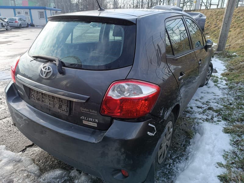 Zdjęcie pojazdu