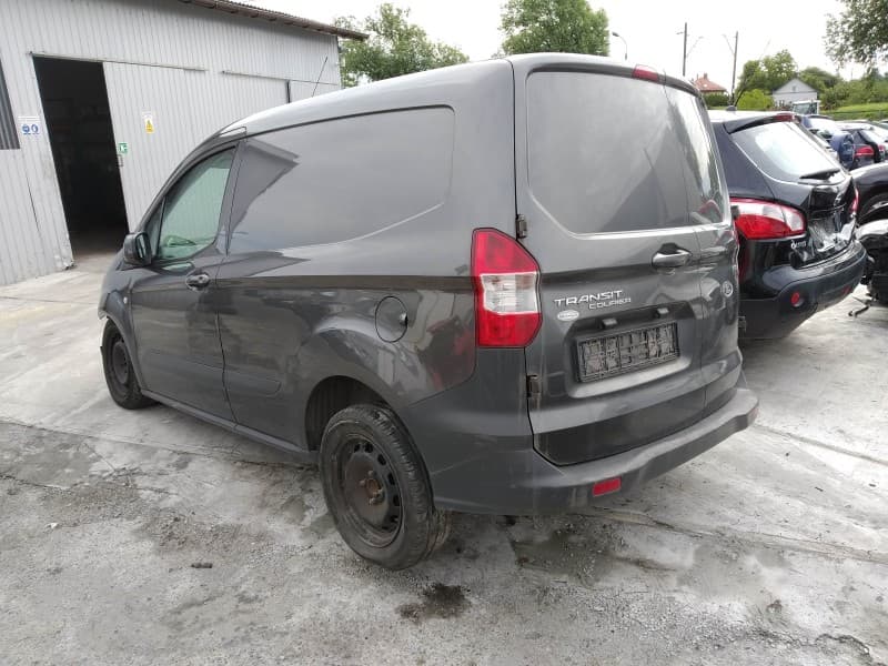 Zdjęcie pojazdu