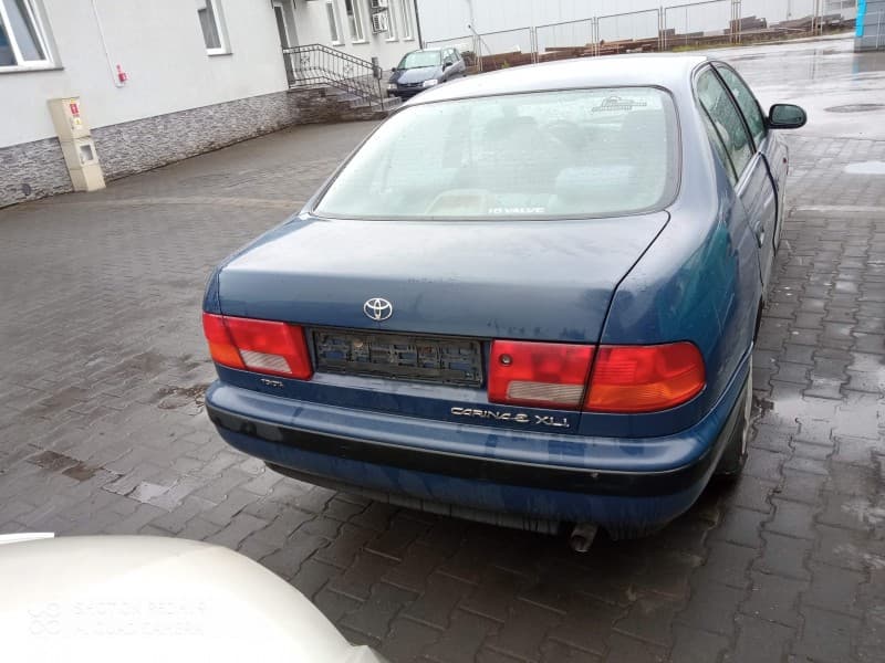 Zdjęcie pojazdu