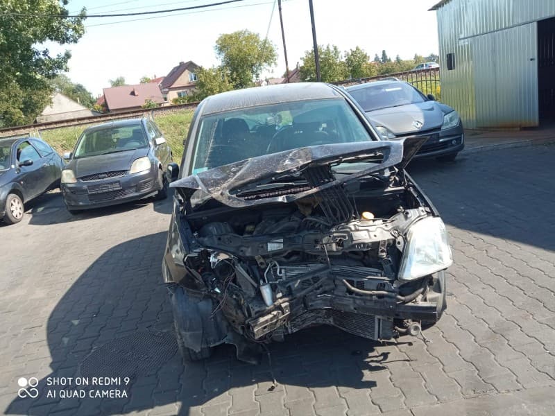 Zdjęcie pojazdu