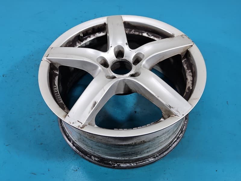 Felga aluminiowa 17" Volvo XC60 I 08- alufelga