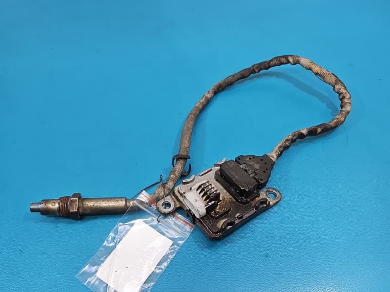 Sonda lambda moduł czujnik Citroen C4 Picasso II 13-19 1,6 hdi 9821120980