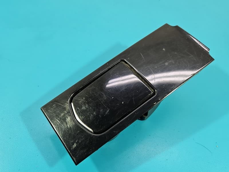 Schowek pasażera Porsche Panamera I 970 EUROPA 970553481 970553257