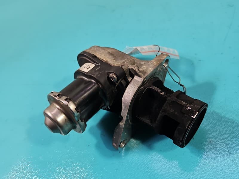 Zawór egr 5PIN Opel Astra V K 1,5 cdti 55507819