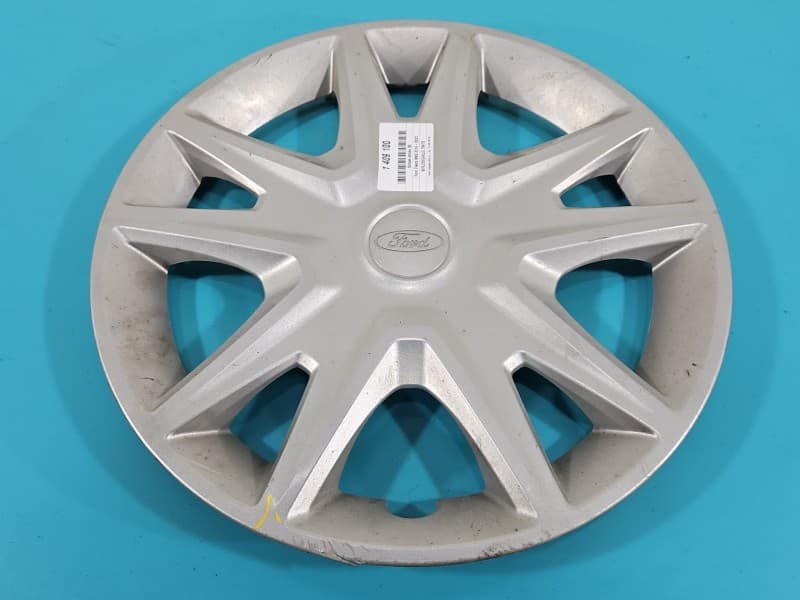 Kołpak sztuka Ford Fiesta Mk8 {średnica} H1BC-1130-CB