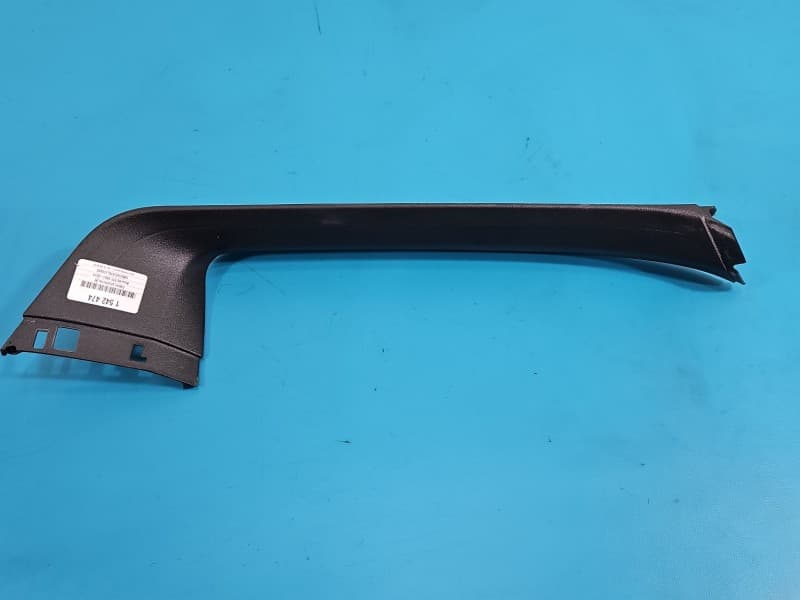 Osłona ZAŚLEPKA PLASTIK Klapy bagażnika BMW X6 E71 10859510 1268152