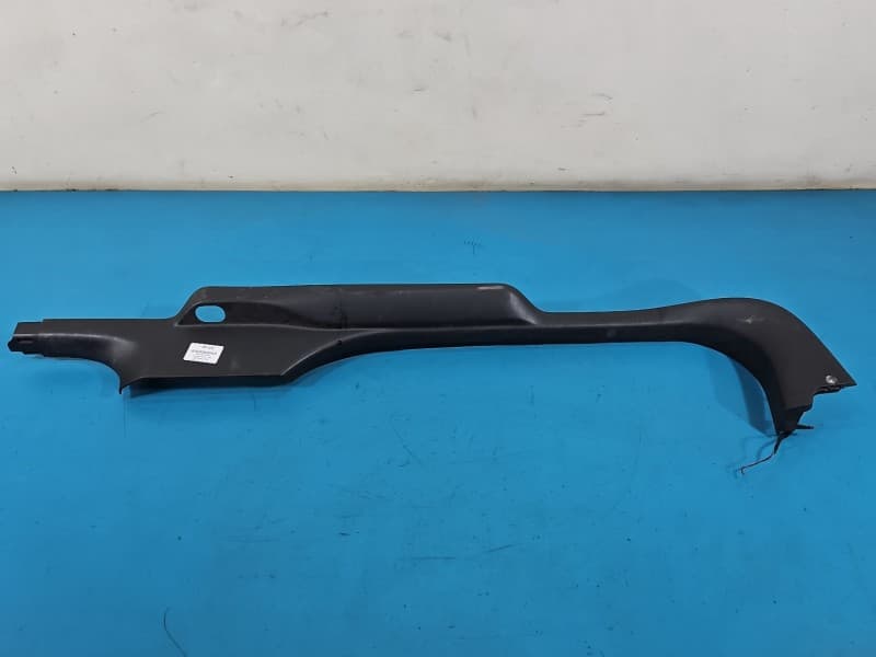 Osłona ZAŚLEPKA PLASTIK prawa PROGU Opel Insignia B 360583280