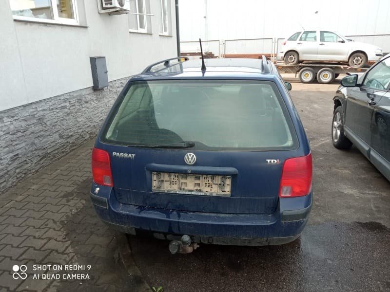 Zdjęcie pojazdu