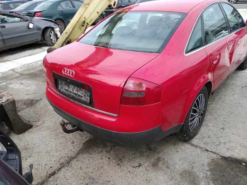 Zdjęcie pojazdu