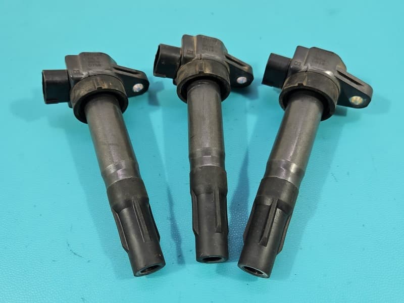 Cewka zapłonowa Opel Agila B II 08- 1,0 12V 3 szt FK0344