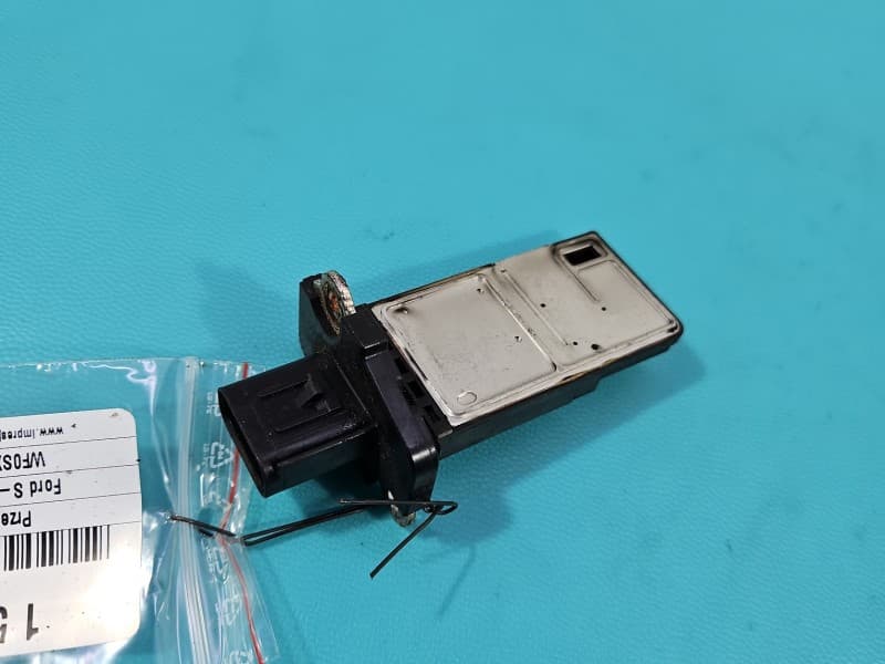 Przepływomierz Ford S-max I MK1 2,2 tdci 4-PIN AFH70M-54 9J02Q2MYB