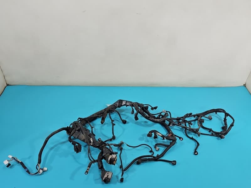 InstalacJa Wiązka silnika INFINITI QX60 12- 3,5 V6 24716JA0B