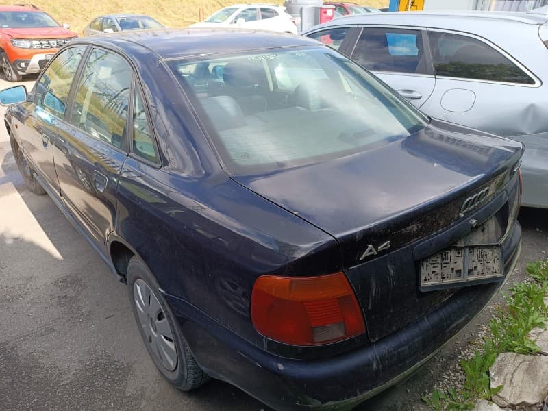 Zdjęcie pojazdu