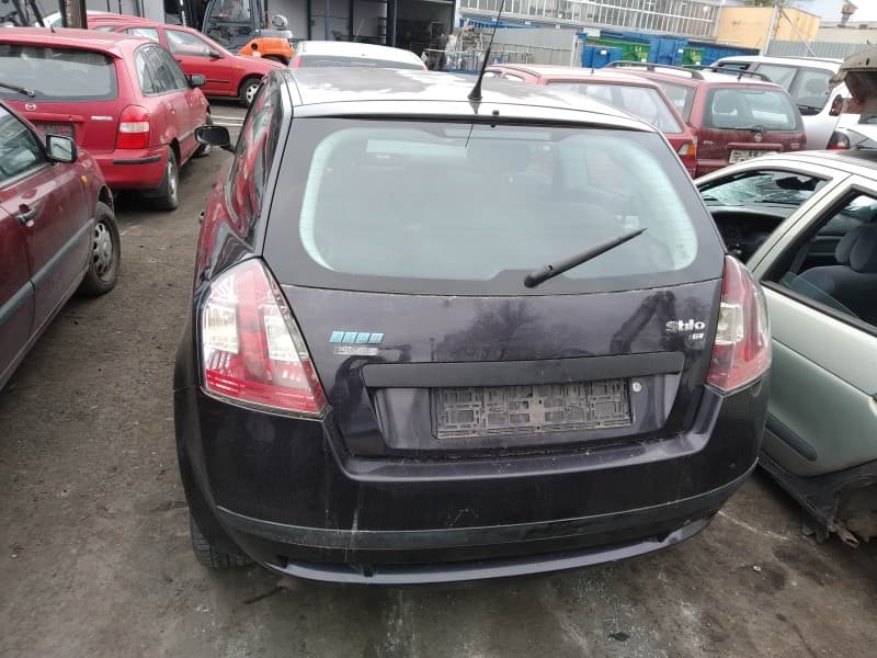 Zdjęcie pojazdu