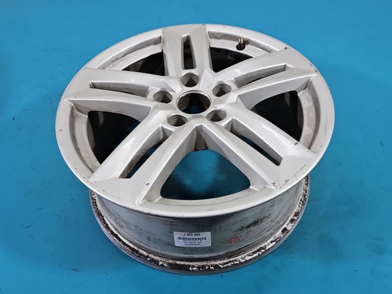 Felga aluminiowa 17" Audi A4 B9 alufelga