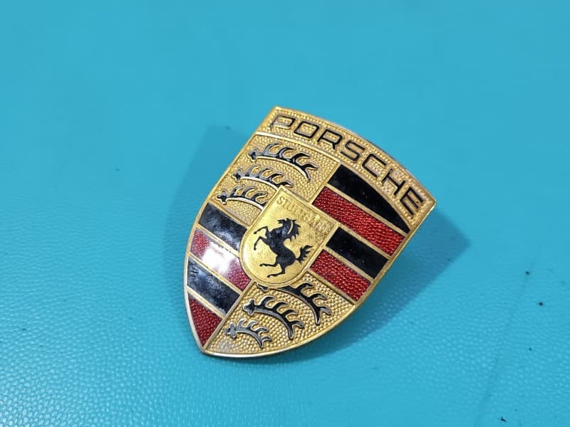 Atrapa grill Porsche Cayenne I 9P 99655921101