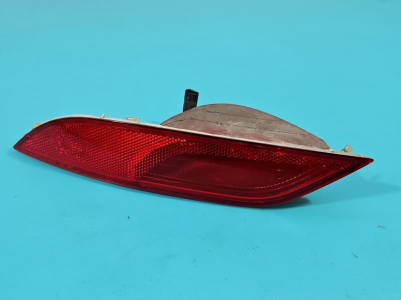 Lampa tył lewa zderzaka przeciwmgielna Volvo V40 II 12- 31395550