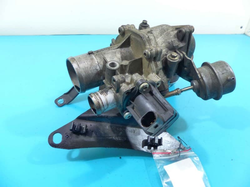 Zawór egr Land Range Rover sport I L320 3,0 D V6 1045175S01 70220704