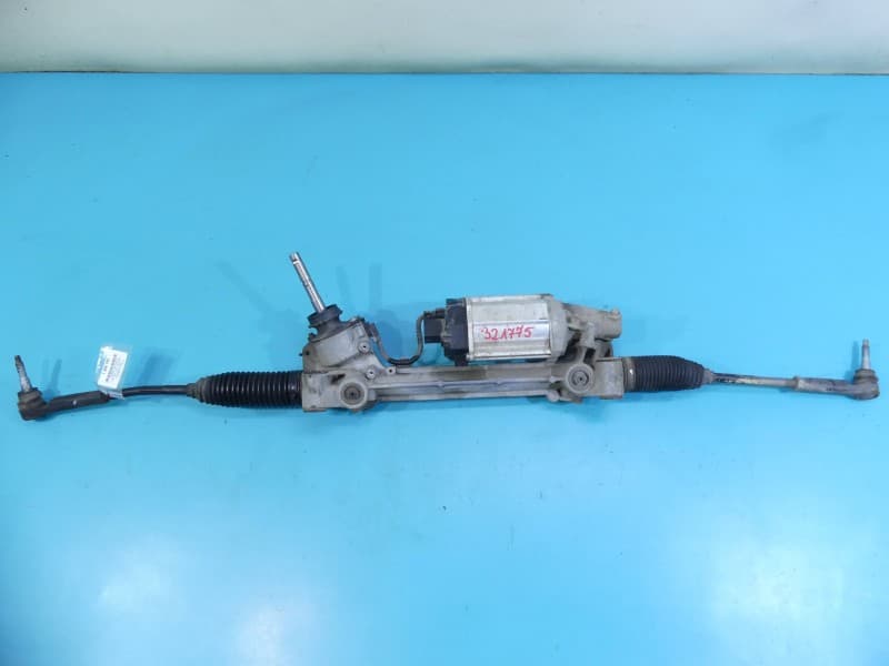 Przekładnia kierownicza maglownica Opel Zafira C 2,0 cdti 7805501692 P13413960 7817974104