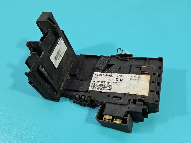Sterownik moduł akumulatora Citroen C4 picasso I 06-13 PCAVP00676 96657 014672