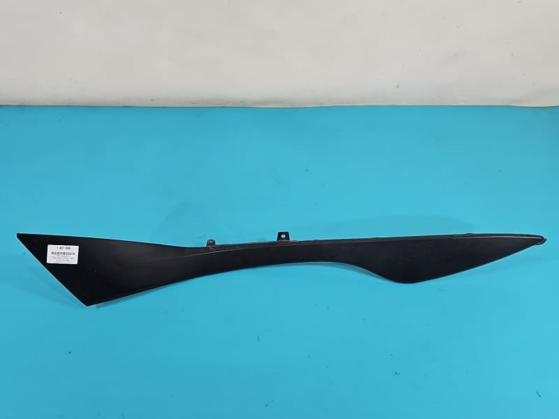 Osłona ZAŚLEPKA PLASTIK WYPEŁNIENIE LISTWA OSŁONA LEWA Suzuki Burgman 400 07-09 48142-05H0