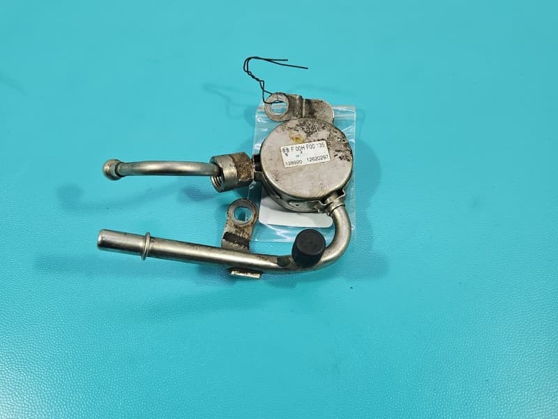 Zawór pozostałe Opel Insignia A 12620297 2,0 T A20NHT