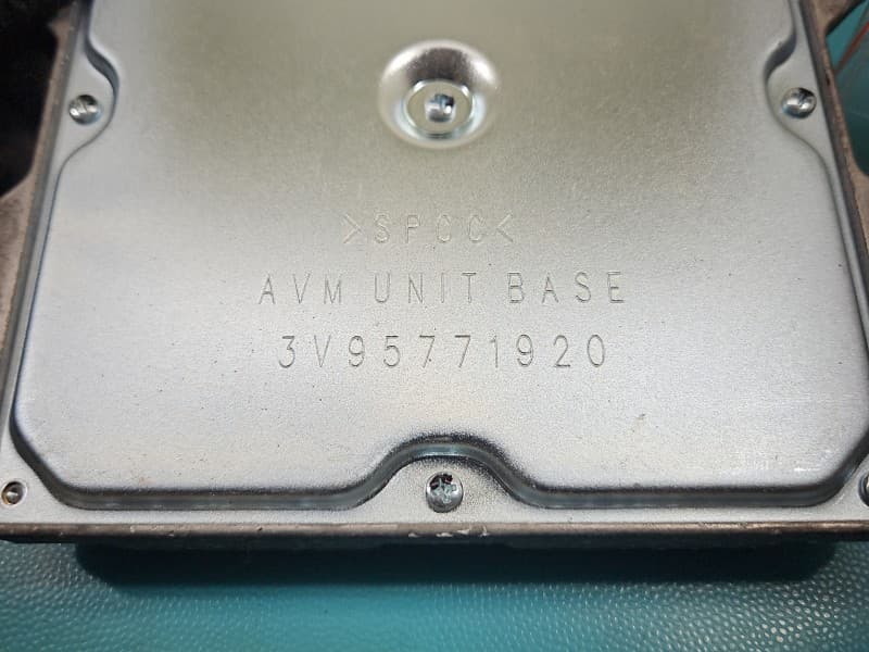 Part 4 - Additional view