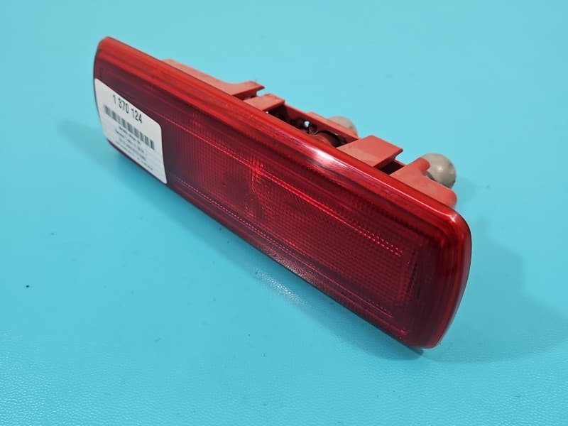TRZECIE ŚWIATŁO STOP STOPU Renault Trafic III HB 265904849R 93867977