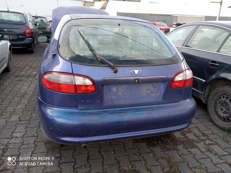 Zdjęcie pojazdu