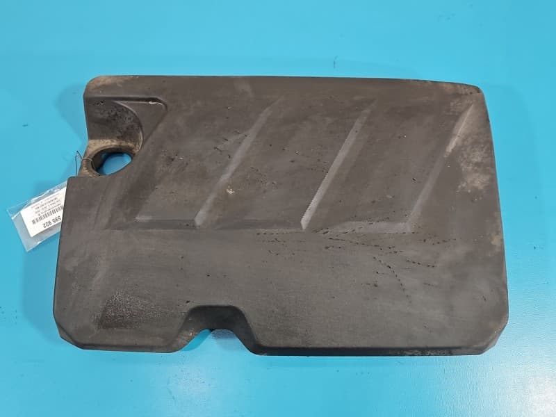 Osłona silnika górna Opel Astra V K 1,5 cdti 55513631