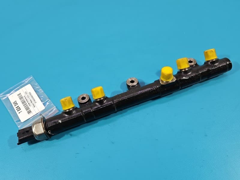 Listwa wtryskowa CZUJNIKI Renault Master III 10-24 2,3 dci 175217543R 28389853