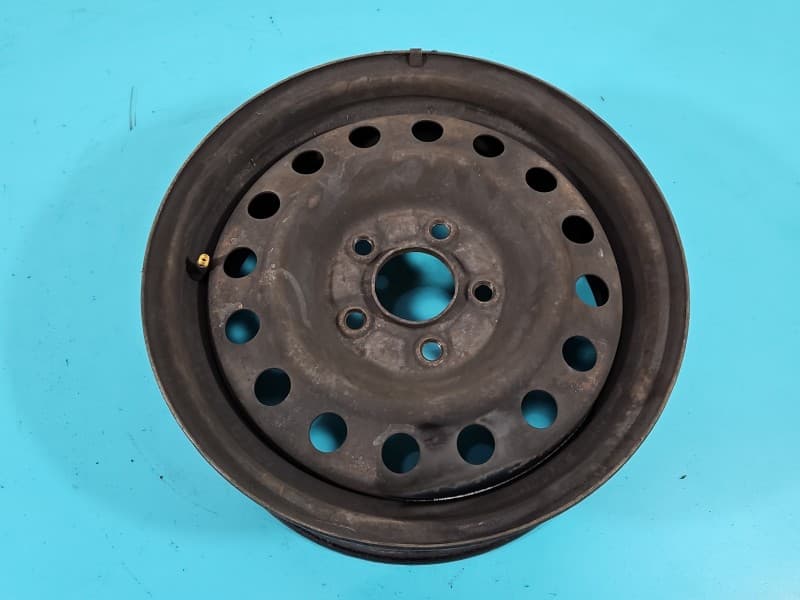 Felga stalowa 15" Nissan X-trail I T30