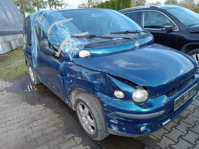 Zdjęcie pojazdu