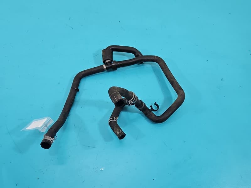 przewód wąż rurka wody Ford Kuga Mk2 II 13-19 1,5 Ecoboost F1F1-8C351-DL