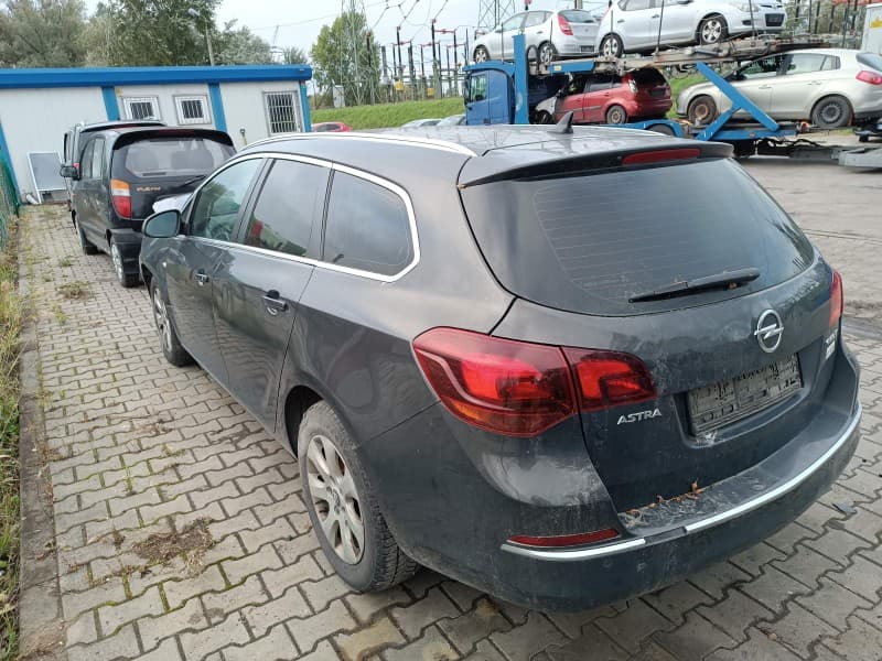 Zdjęcie pojazdu