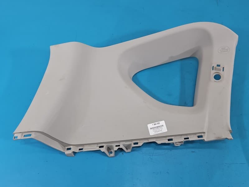 Osłona ZAŚLEPKA PLASTIK SŁUPKA TYLNEGO LEWA Toyota Rav4 IV 62480-42130