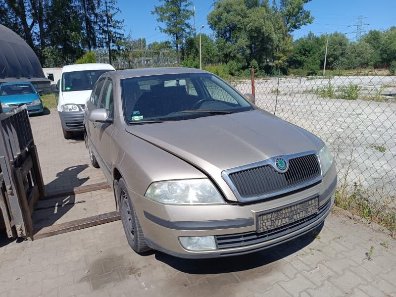 Zdjęcie pojazdu
