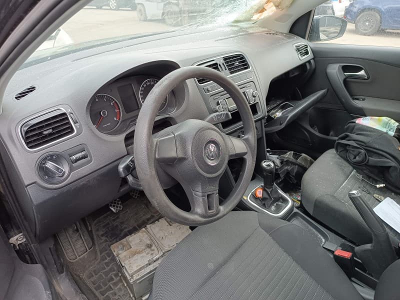 Zdjęcie pojazdu