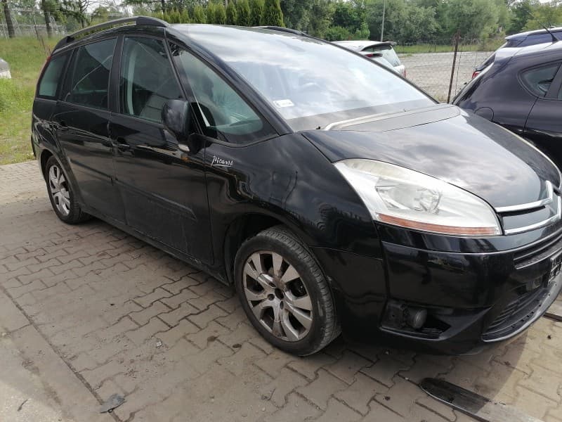Zdjęcie pojazdu