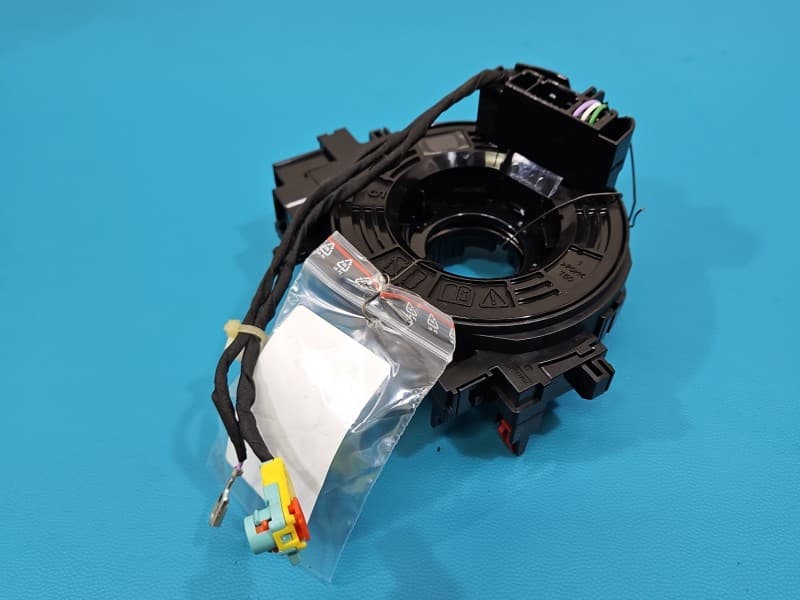 Taśma airbag zwijak Toyota Corolla E21 19- 02580-75S865