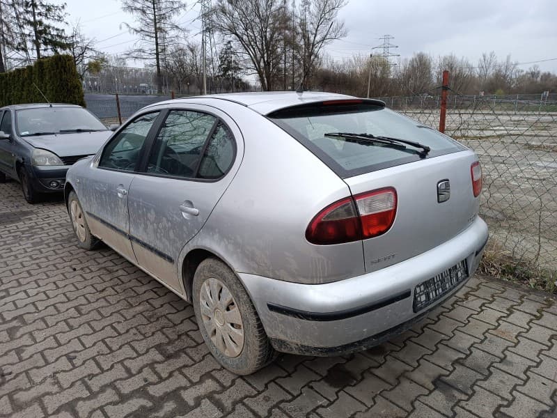 Zdjęcie pojazdu