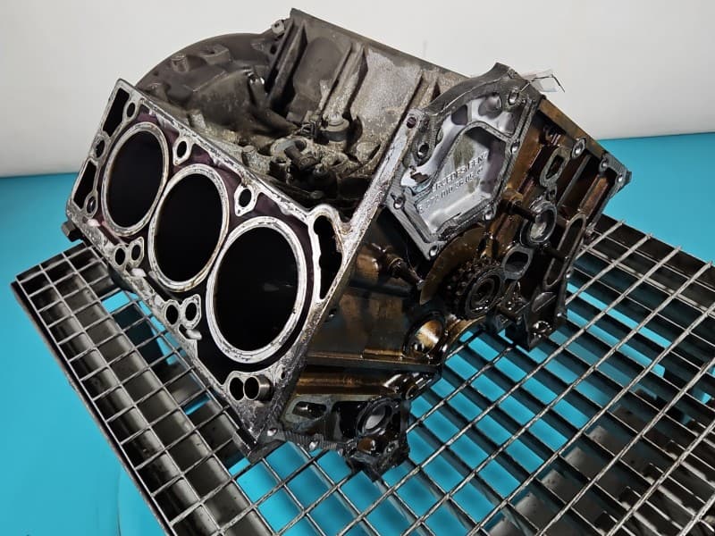 Blok silnika Mercedes W211 3,5 V6 272964