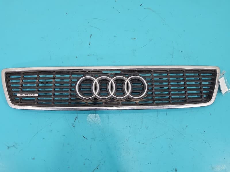 Atrapa grill Audi A8 D2 4D0853651B